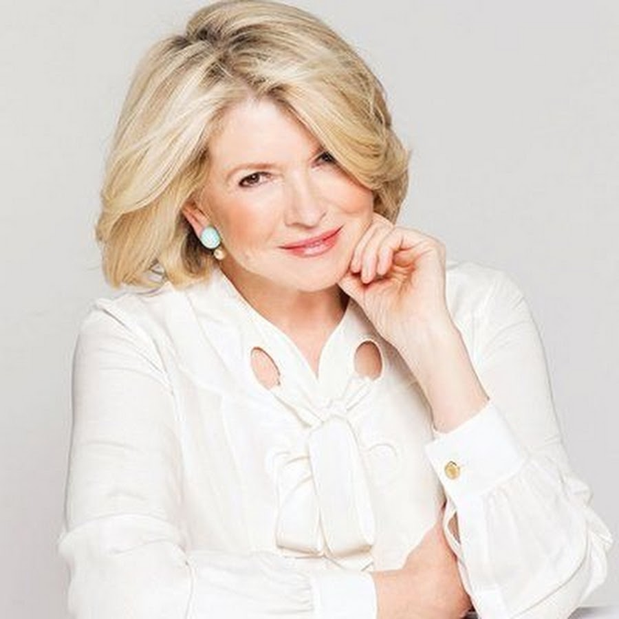 Martha Stewart