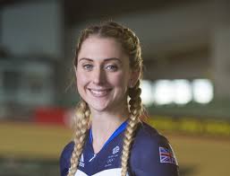 laura kenny