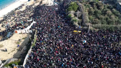 return to northern Gaza